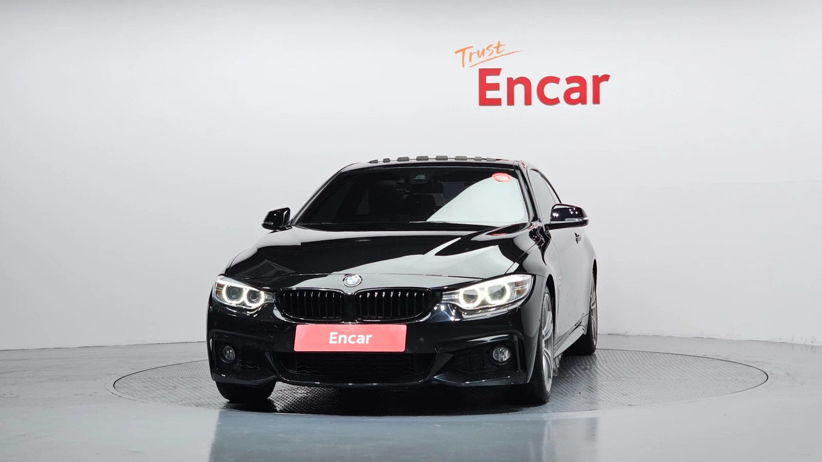 BMW 428 i M Sport Coupe, снимка 3 - Автомобили и джипове - 54645304