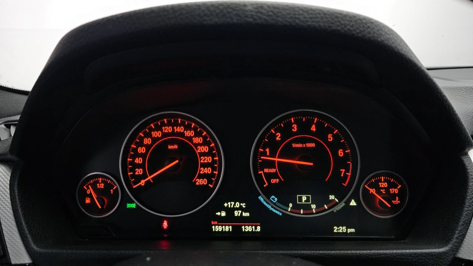 BMW 428 i M Sport Coupe, снимка 8 - Автомобили и джипове - 54645304