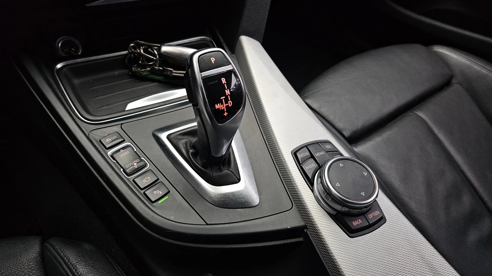 BMW 428 i M Sport Coupe, снимка 9 - Автомобили и джипове - 54645304