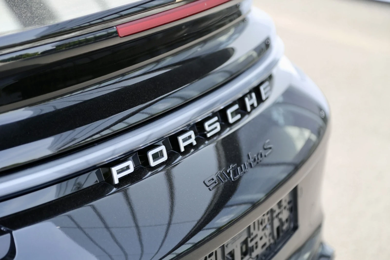 Porsche 911 992 Turbo S в ГАРАНЦИЯ  до 2028г., снимка 15 - Автомобили и джипове - 54793970