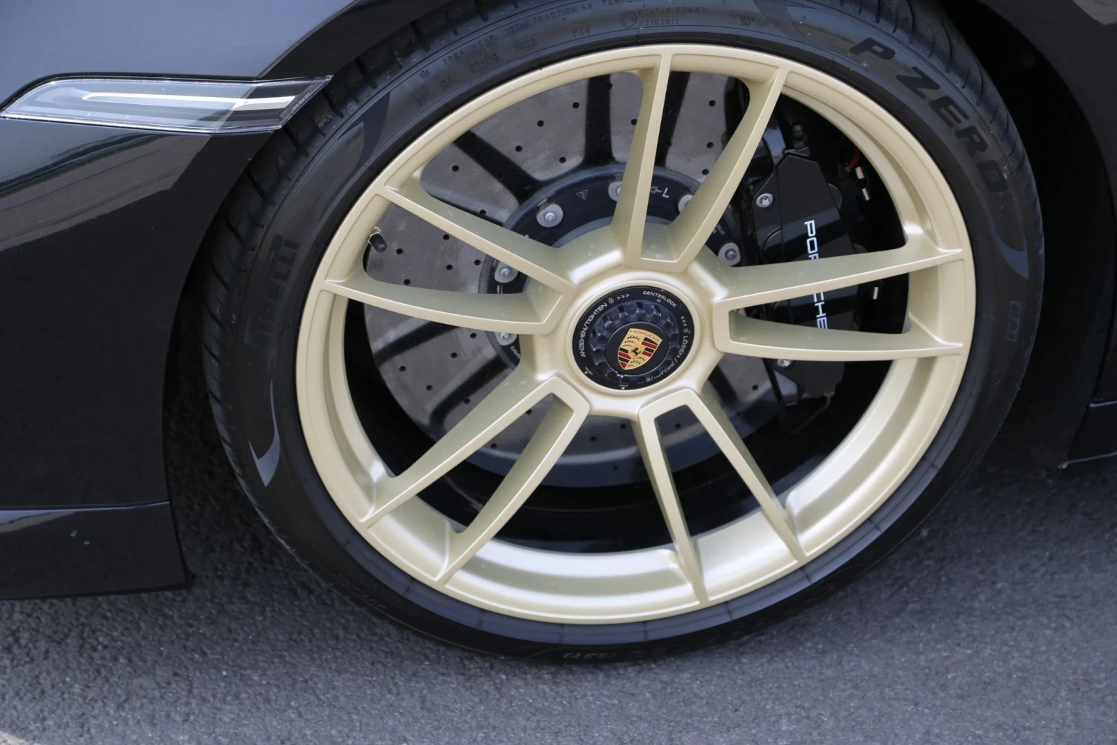 Porsche 911 992 Turbo S в ГАРАНЦИЯ  до 2028г., снимка 6 - Автомобили и джипове - 54793970