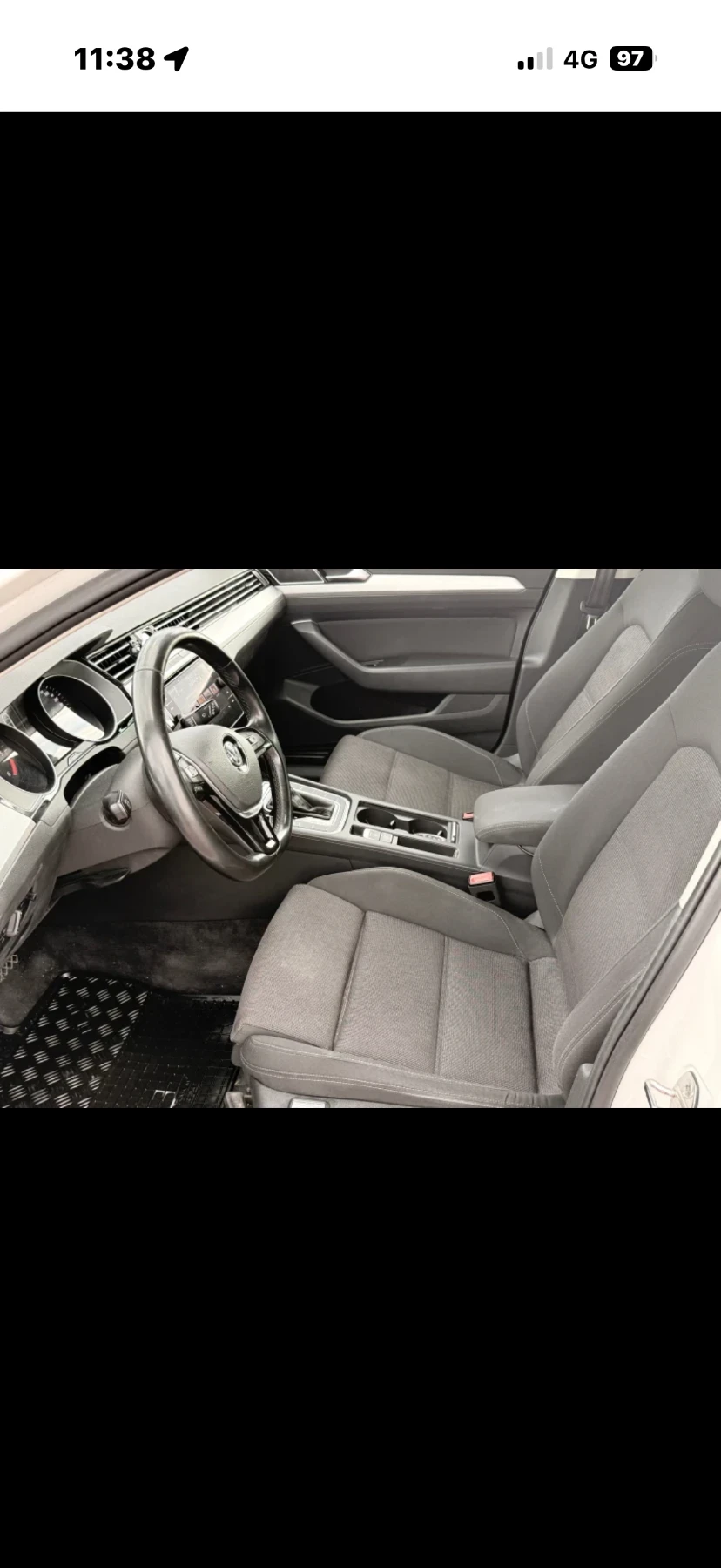 VW Passat, снимка 7 - Автомобили и джипове - 54913356