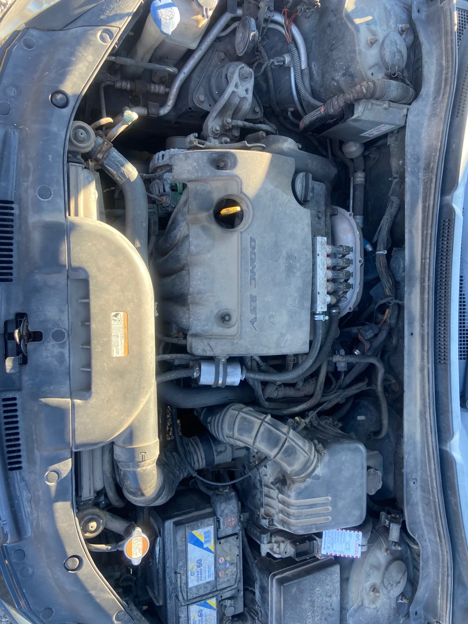 Kia Ceed 1.4, фабрична газ, снимка 12 - Автомобили и джипове - 55385625