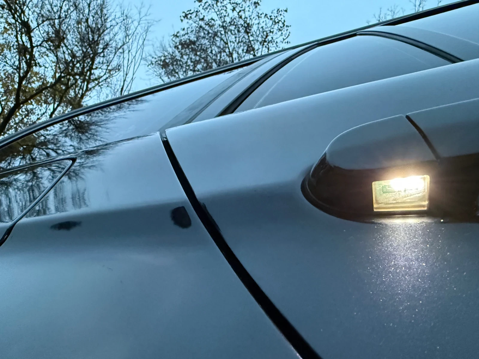 BMW 320, снимка 8 - Автомобили и джипове - 55619382