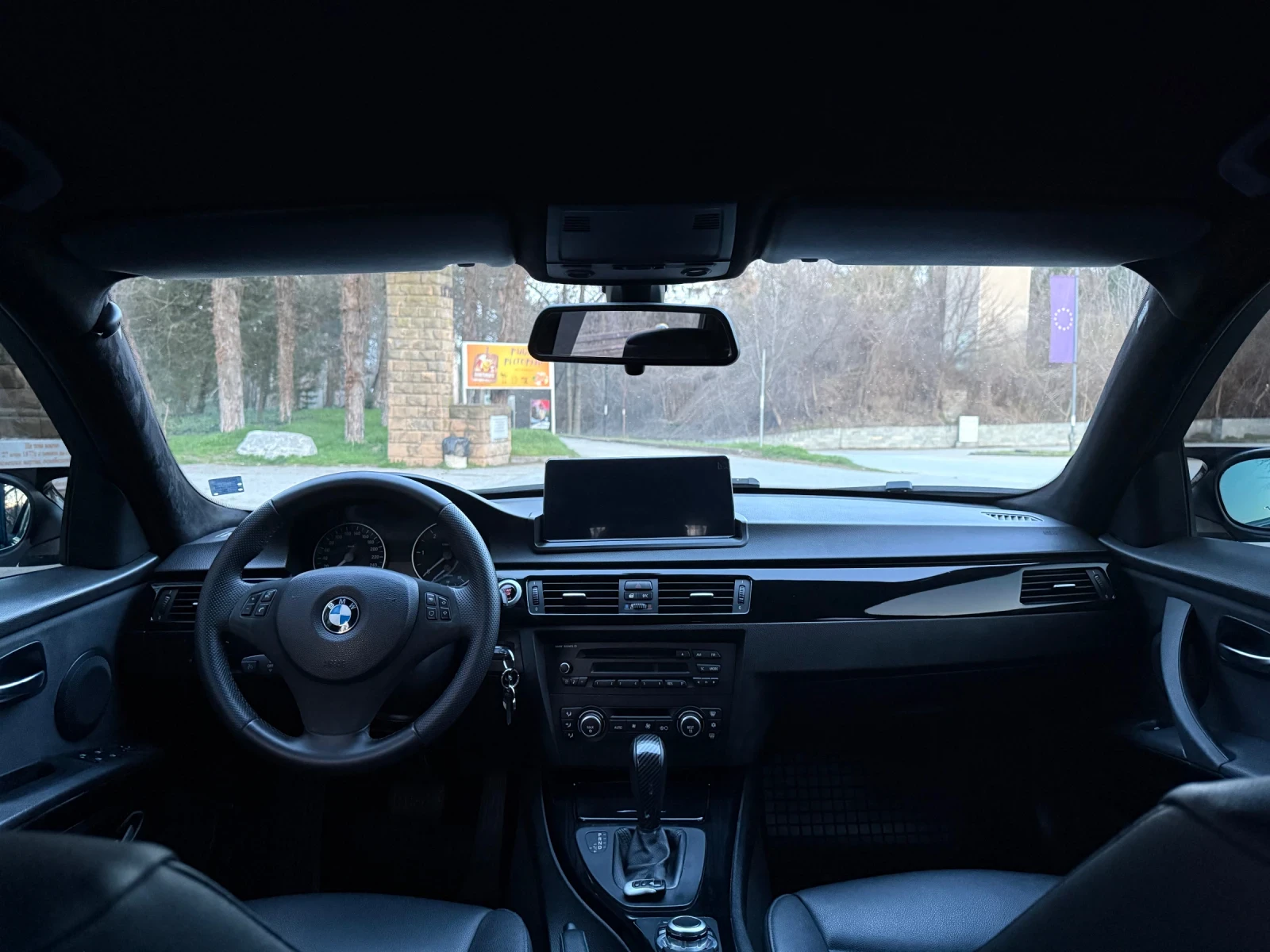 BMW 320, снимка 9 - Автомобили и джипове - 55619382