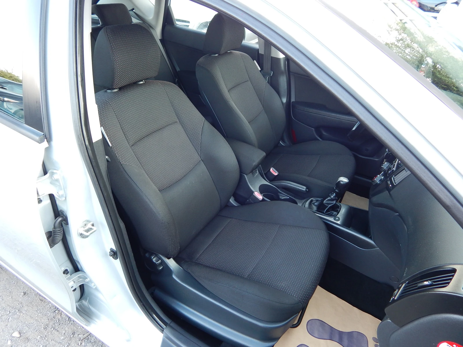 Hyundai I30 1.4i* Газов инжекцион* , снимка 17 - Автомобили и джипове - 55650527