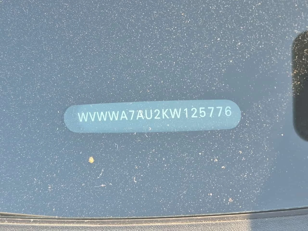 VW Golf R //CARFAX/КОЖА/ПОДГРЕВ/ДИГИТАЛЕН КМ/2 КЛЮЧА, снимка 16 - Автомобили и джипове - 55748782