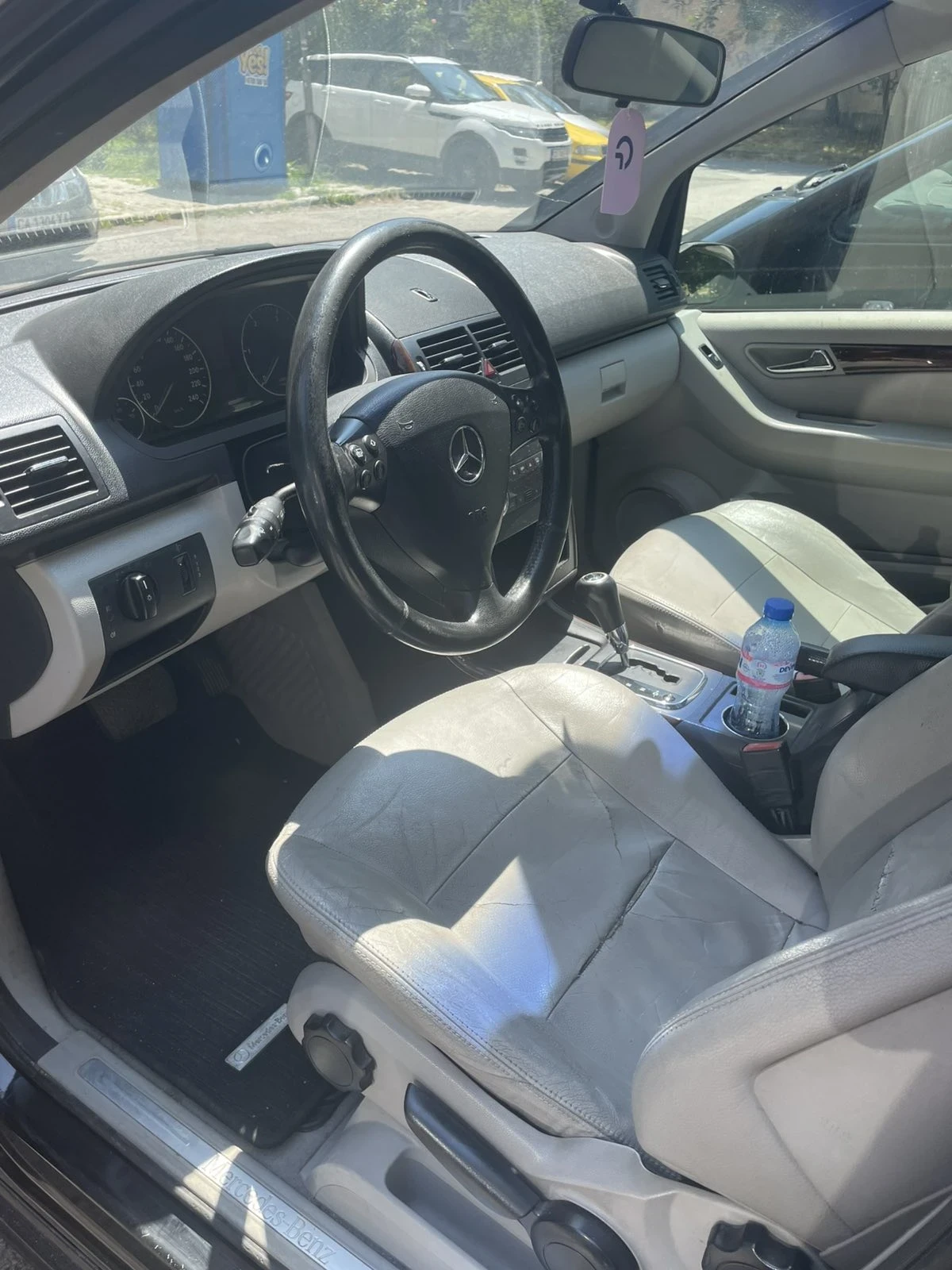 Mercedes-Benz A 180 А класа , снимка 3 - Автомобили и джипове - 55851836