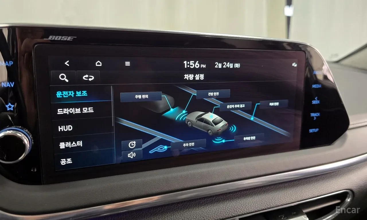 Hyundai Sonata 2.0 �������� ���! | Mobile.bg � ����������� 13