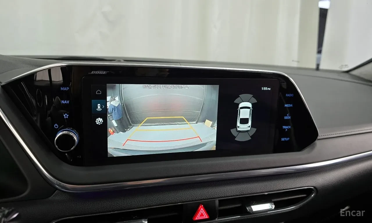 Hyundai Sonata 2.0 �������� ���! | Mobile.bg � ����������� 12