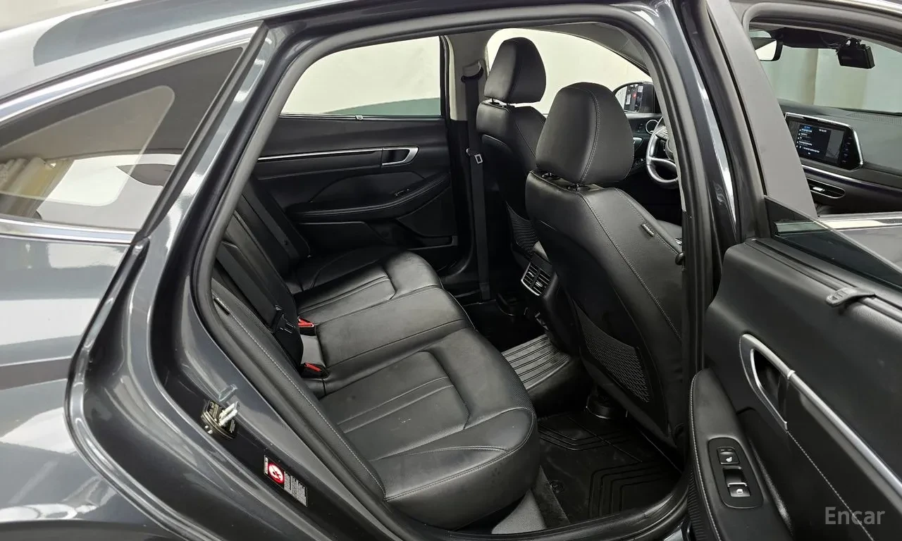 Hyundai Sonata 2.0 �������� ���! | Mobile.bg � ����������� 11