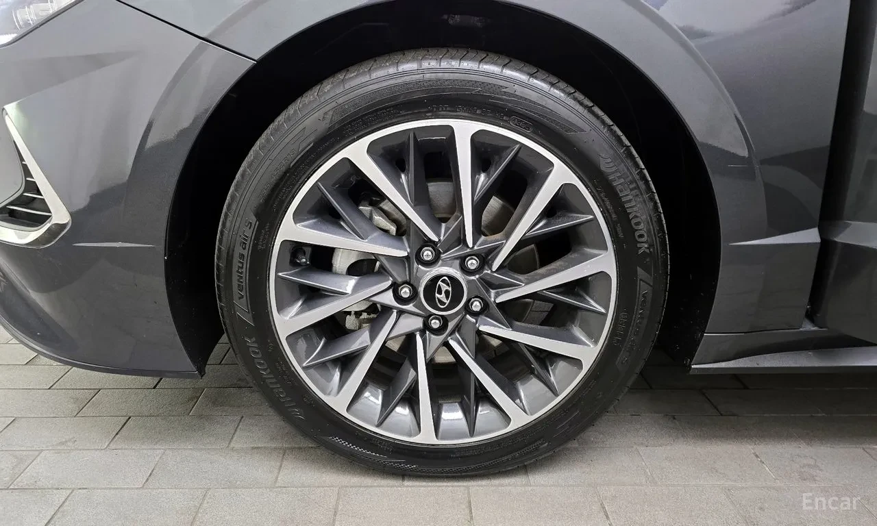 Hyundai Sonata 2.0 �������� ���! | Mobile.bg � ����������� 5