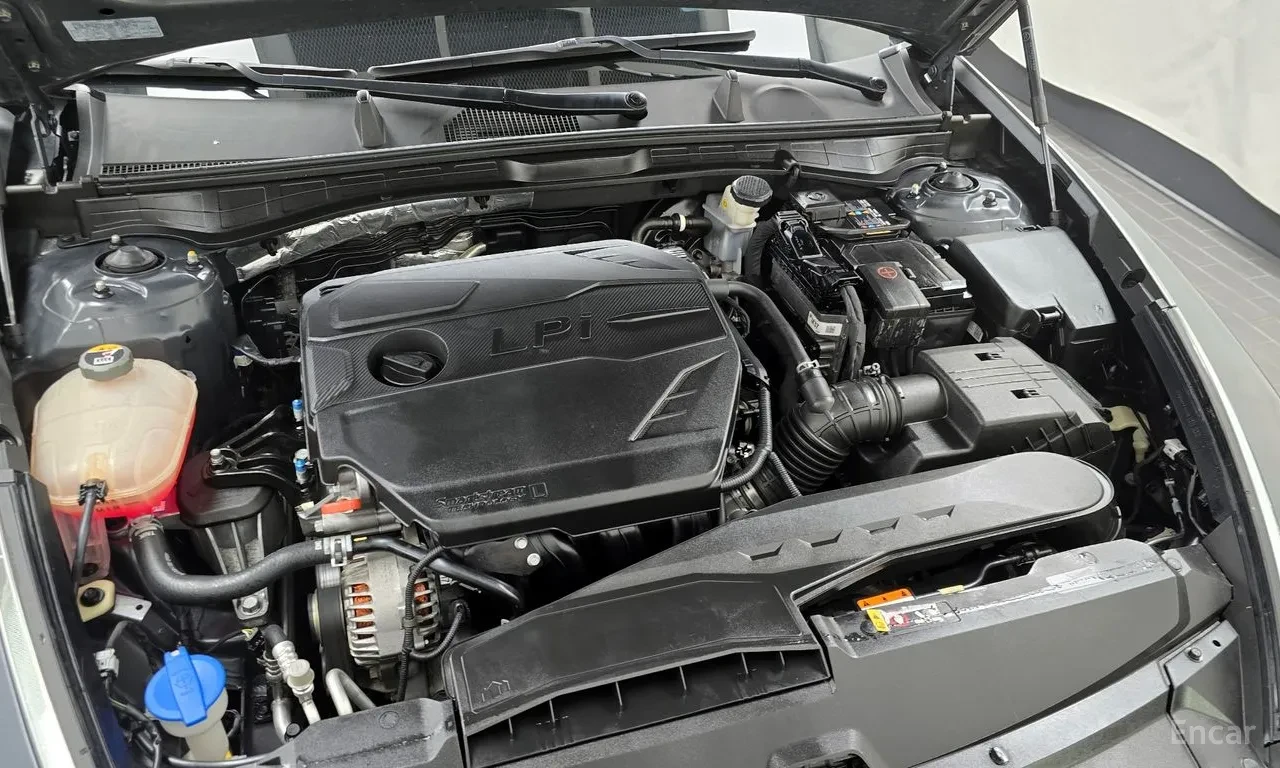 Hyundai Sonata 2.0 �������� ���! | Mobile.bg � ����������� 6