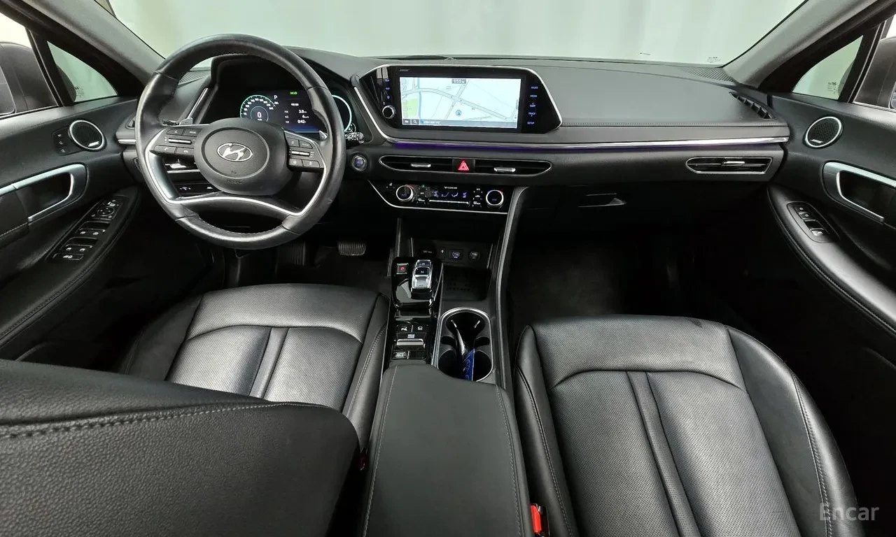 Hyundai Sonata 2.0 �������� ���! | Mobile.bg � ����������� 7