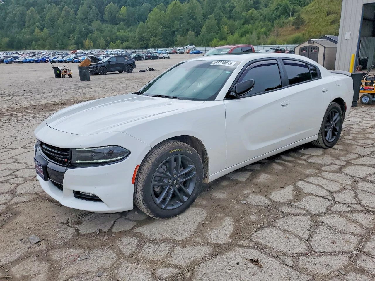Dodge Charger 3.6l Sxt | Mobile.bg � ����������� 1