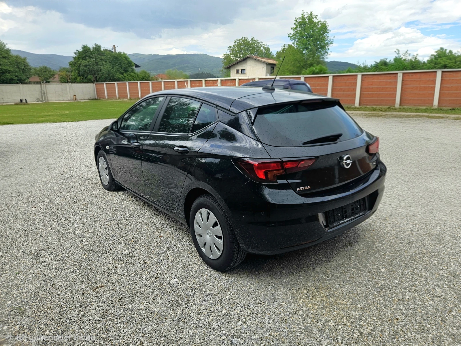 Opel Astra 1.5 CDTI-Limusine-NAVI-KAMERA | Mobile.bg � ����������� 4