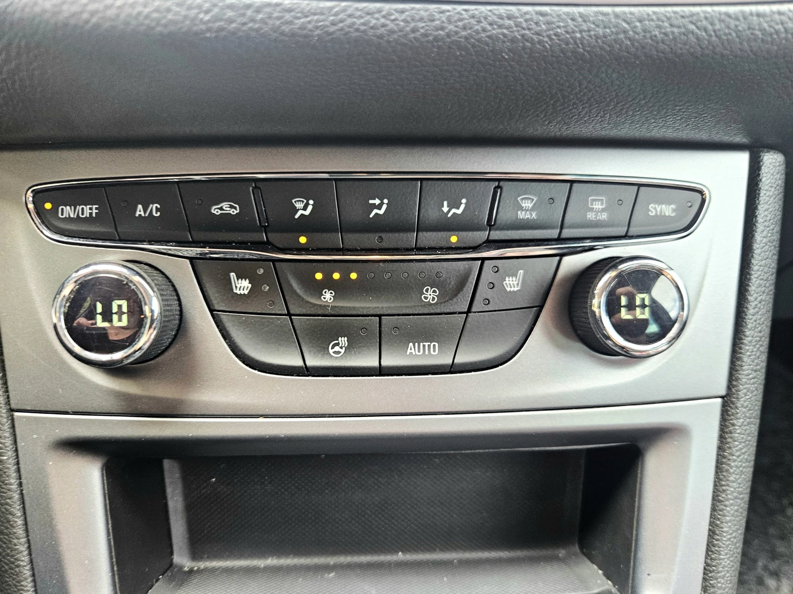 Opel Astra 1.5 CDTI-Limusine-NAVI-KAMERA | Mobile.bg � ����������� 13
