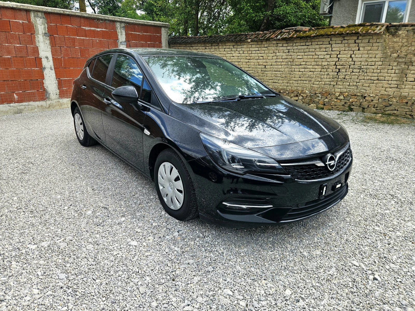 Opel Astra 1.5 CDTI-Limusine-NAVI-KAMERA | Mobile.bg � ����������� 2