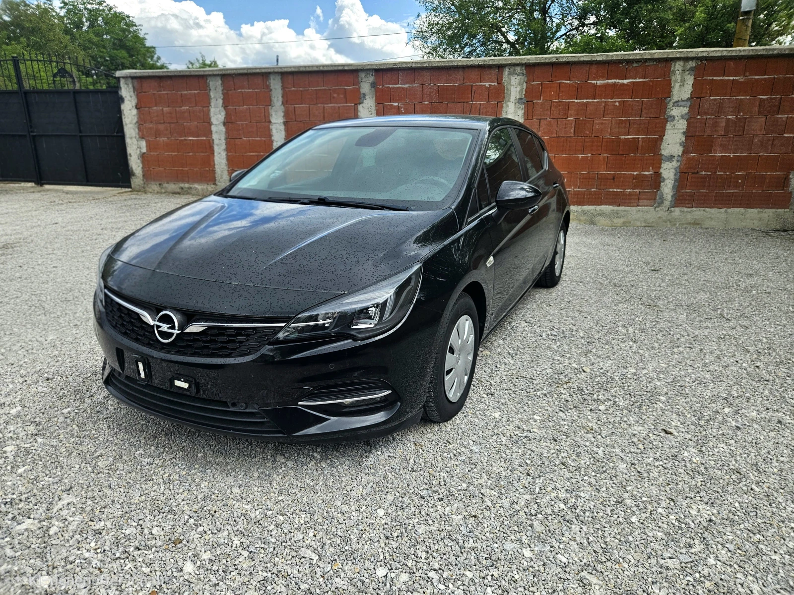 Opel Astra 1.5 CDTI-Limusine-NAVI-KAMERA