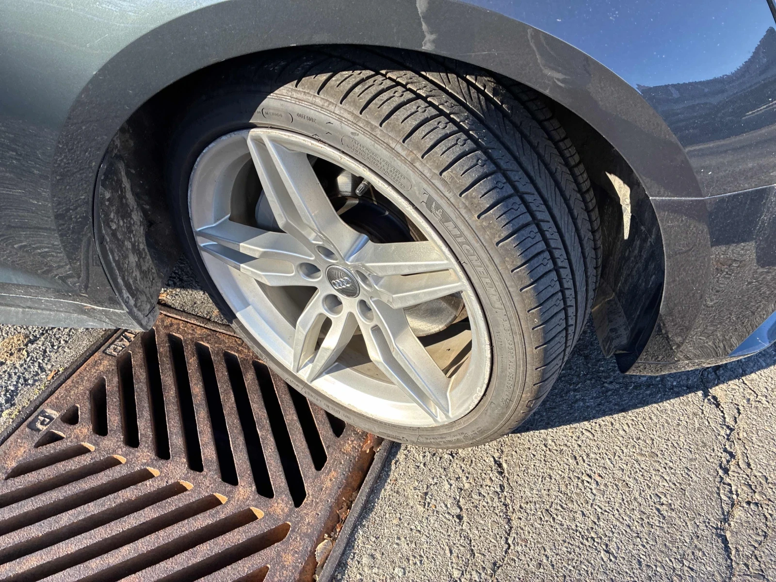 Audi A5 Technik* S-line* 360* Bang* �������* �������* 4�4* | Mobile.bg � ����������� 6