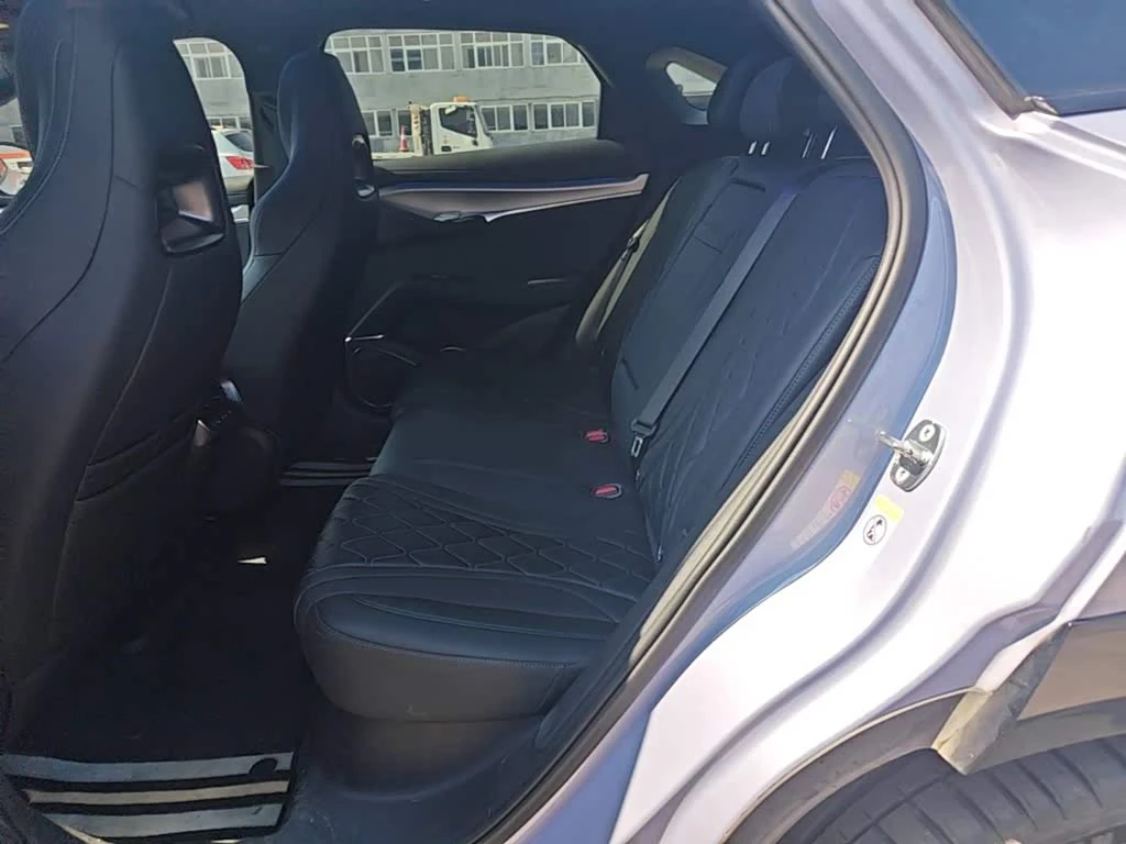 BYD Sealion 7 Sealion 07 550 4WD Intelligent Navigation Edition | Mobile.bg � ����������� 13