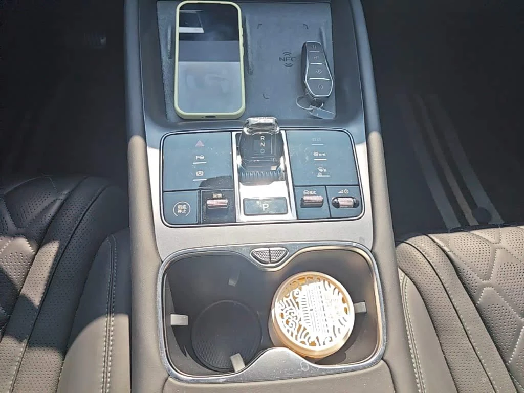 BYD Sealion 7 Sealion 07 550 4WD Intelligent Navigation Edition | Mobile.bg � ����������� 10