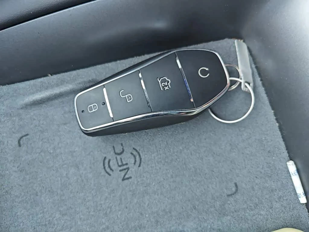 BYD Sealion 7 Sealion 07 550 4WD Intelligent Navigation Edition | Mobile.bg � ����������� 5