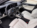 BMW 540 Xdrive, Bowers&Wilkins, Masage, 1Година Гаранция - изображение 4