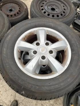 Kia Sorento 2.5 CRDI, снимка 2
