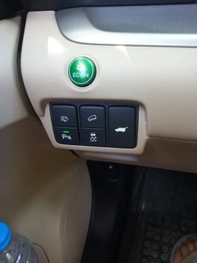 Honda Cr-v 4 // 2.2ID-Tec // 4x4, снимка 11