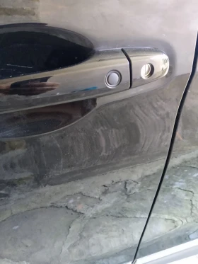 Honda Cr-v 4 // 2.2ID-Tec // 4x4, снимка 7