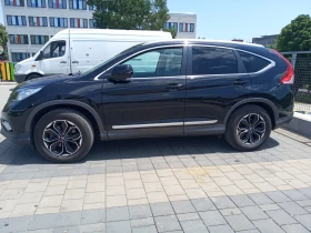 Honda Cr-v 4 // 2.2ID-Tec // 4x4, снимка 4