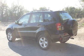 Toyota Rav4 226000км., ИТАЛИЯ, НОВ ВНОС, снимка 5