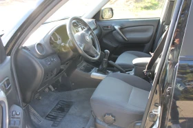Toyota Rav4 226000км., ИТАЛИЯ, НОВ ВНОС, снимка 10