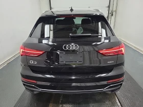 Audi Q3 * PROGRESSIV* * Автокредит* * Пълна сервизна истор, снимка 6