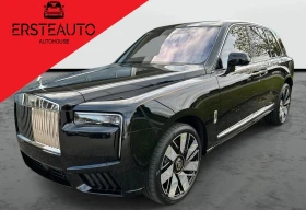 Rolls-Royce Cullinan SERIES II, снимка 1