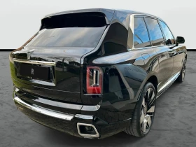 Rolls-Royce Cullinan SERIES II, снимка 3