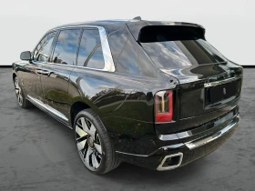 Rolls-Royce Cullinan SERIES II, снимка 2