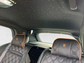 Rolls-Royce Cullinan SERIES II, снимка 12