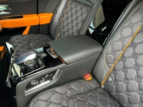 Rolls-Royce Cullinan SERIES II, снимка 14