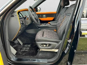 Rolls-Royce Cullinan SERIES II, снимка 10