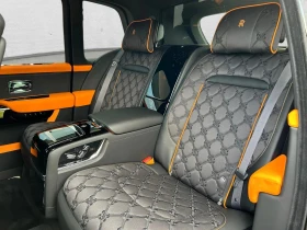 Rolls-Royce Cullinan SERIES II, снимка 11