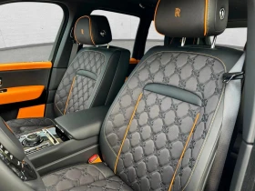 Rolls-Royce Cullinan SERIES II, снимка 8