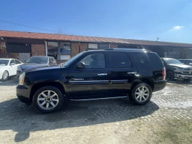 Gmc Yukon  DENALI, снимка 3