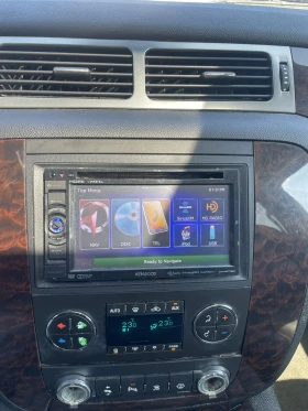 Gmc Yukon  DENALI, снимка 8