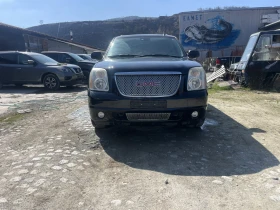 Gmc Yukon  DENALI, снимка 2