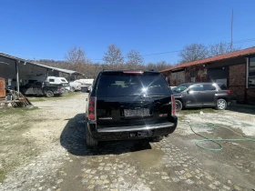 Gmc Yukon  DENALI, снимка 2
