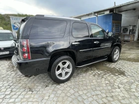 Gmc Yukon  DENALI, снимка 4