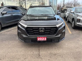 Honda Cr-v С РЕГИСТРАЦИЯ & АВТО КРЕДИТ, снимка 4