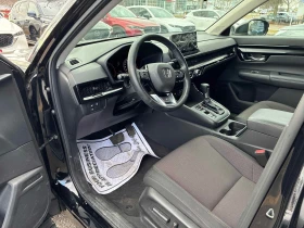 Honda Cr-v С РЕГИСТРАЦИЯ & АВТО КРЕДИТ, снимка 7